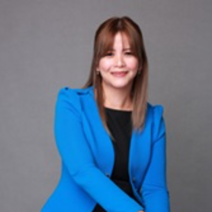 Carolyn Torres