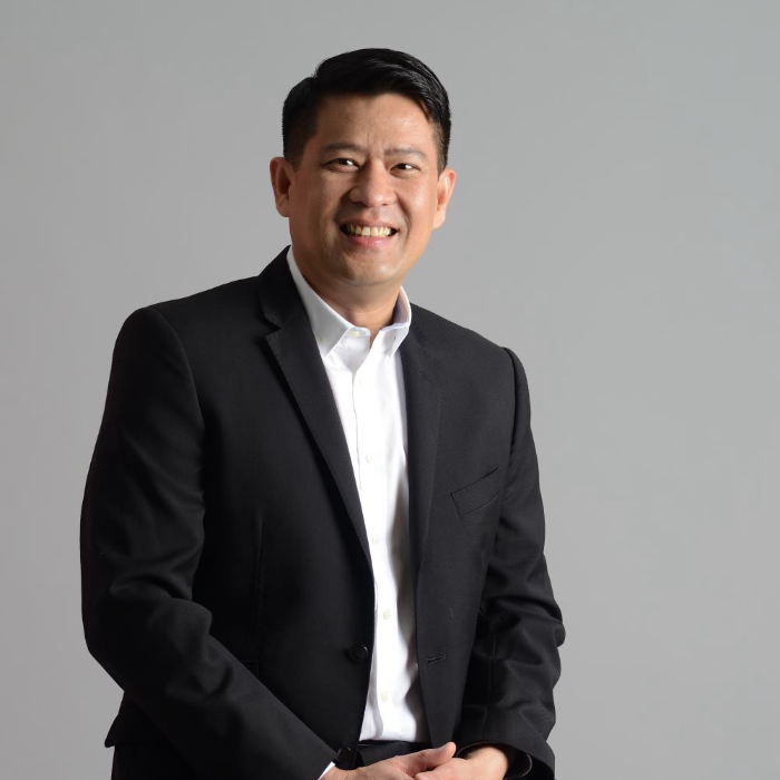 Henry P. Azcarraga